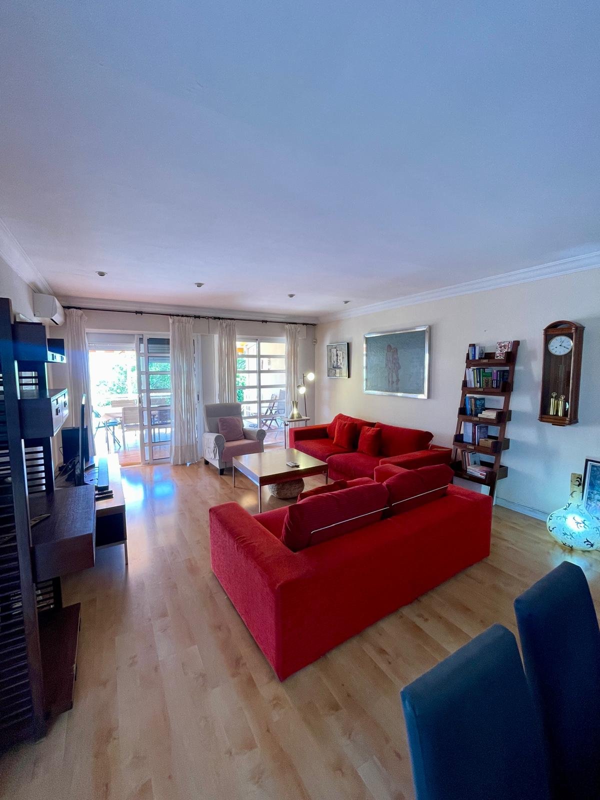 Casa de 180 m² en El Rosario