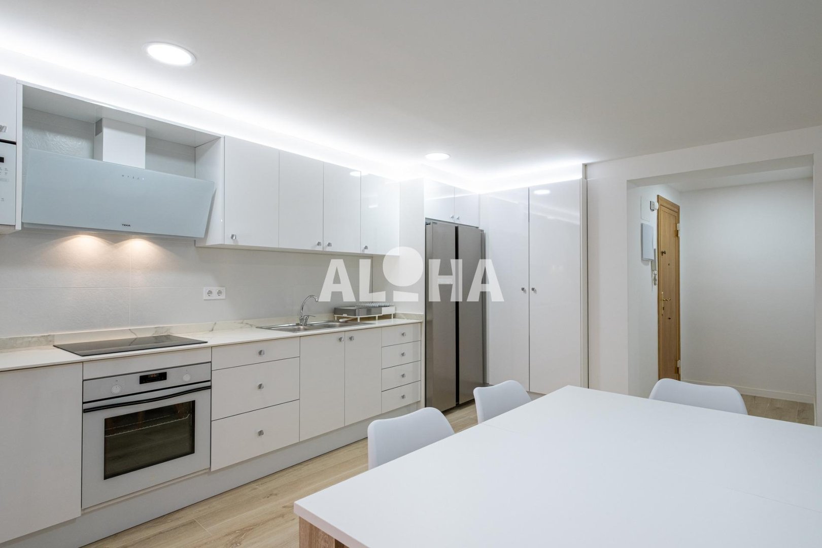 Piso de 113 m² en Alfara del Patriarca