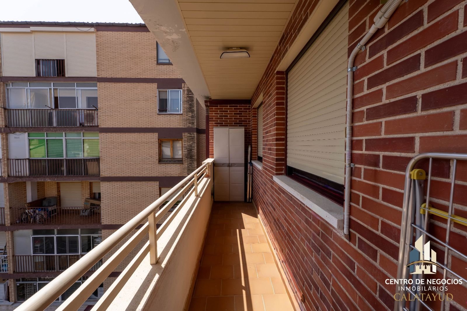 Habitación 9 m², Calatayud