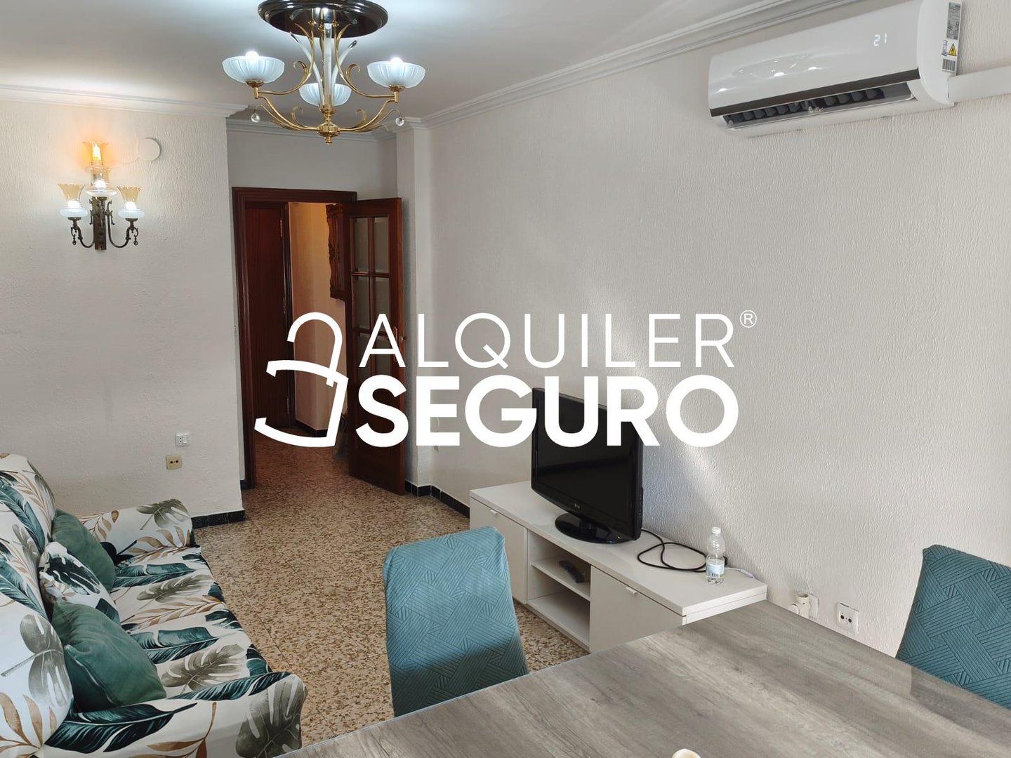 Pis de 75 m² a Sevilla