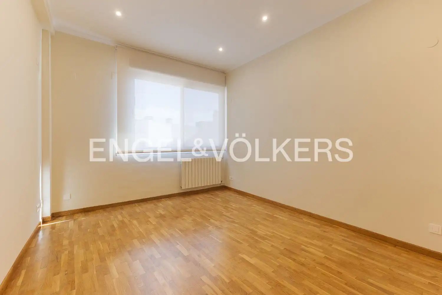 Pis de 163 m² a València