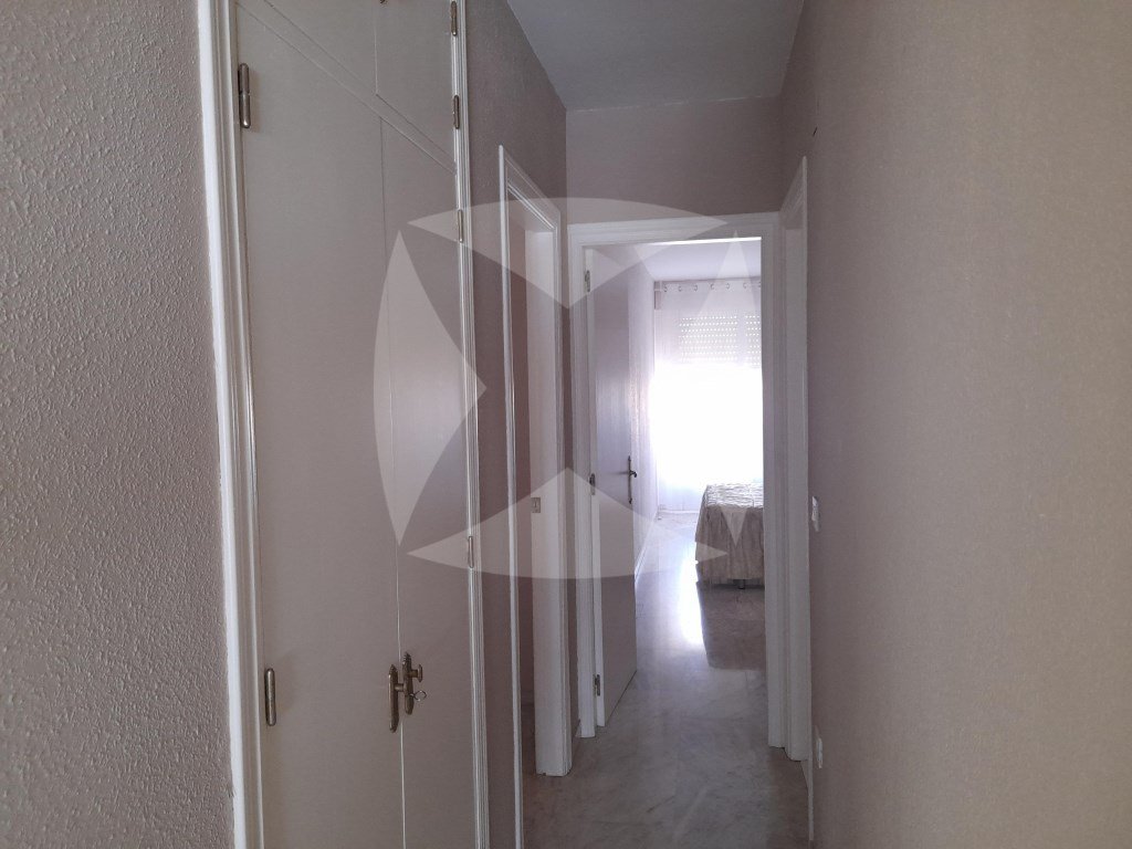 Piso de 112 m² en Badajoz