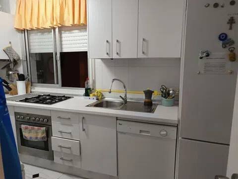 Piso de 117 m² en Rota
