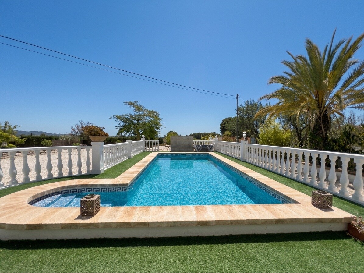 Casa de 200 m² en Calpe
