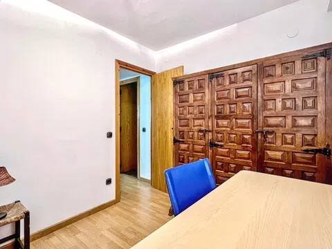 Pis de 75 m² a Jaca