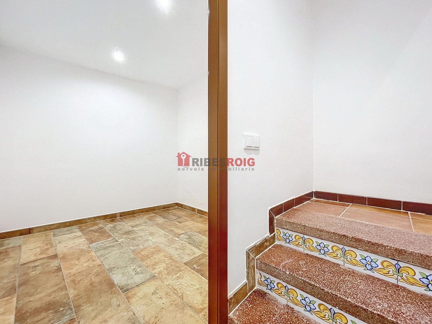 Piso de 160 m² en San Pedro de Ribas