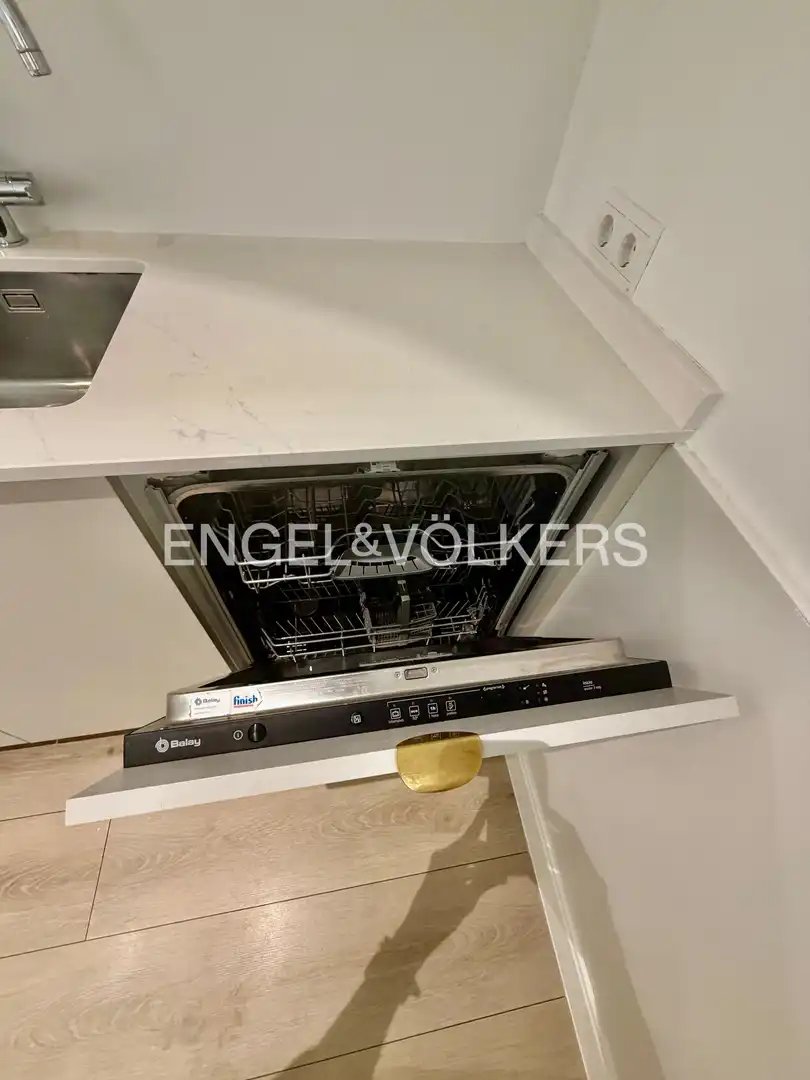 Piso de 114 m² en Madrid