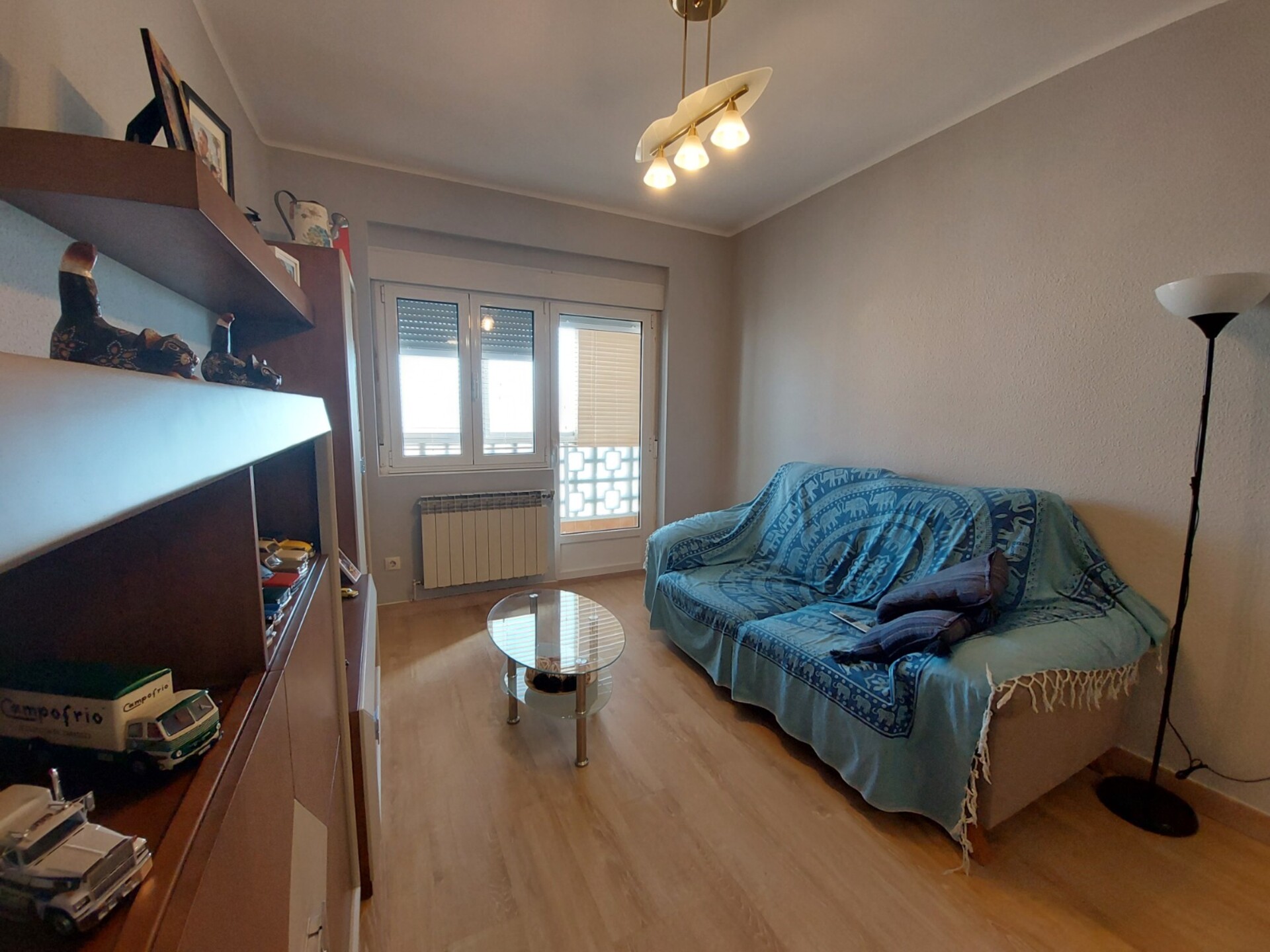 Piso de 110 m² en Arévalo
