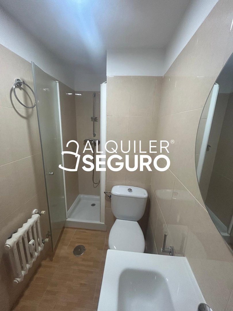 Piso de 122 m² en Granada