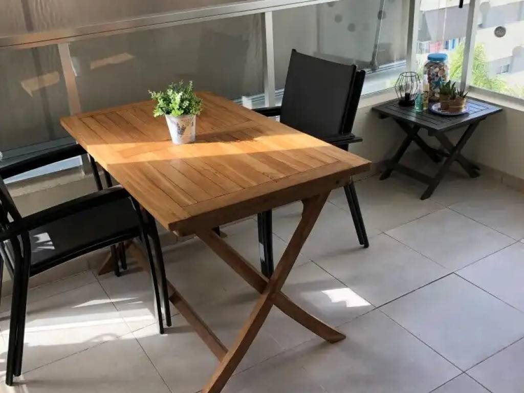 Piso de 55 m² en Daimuz