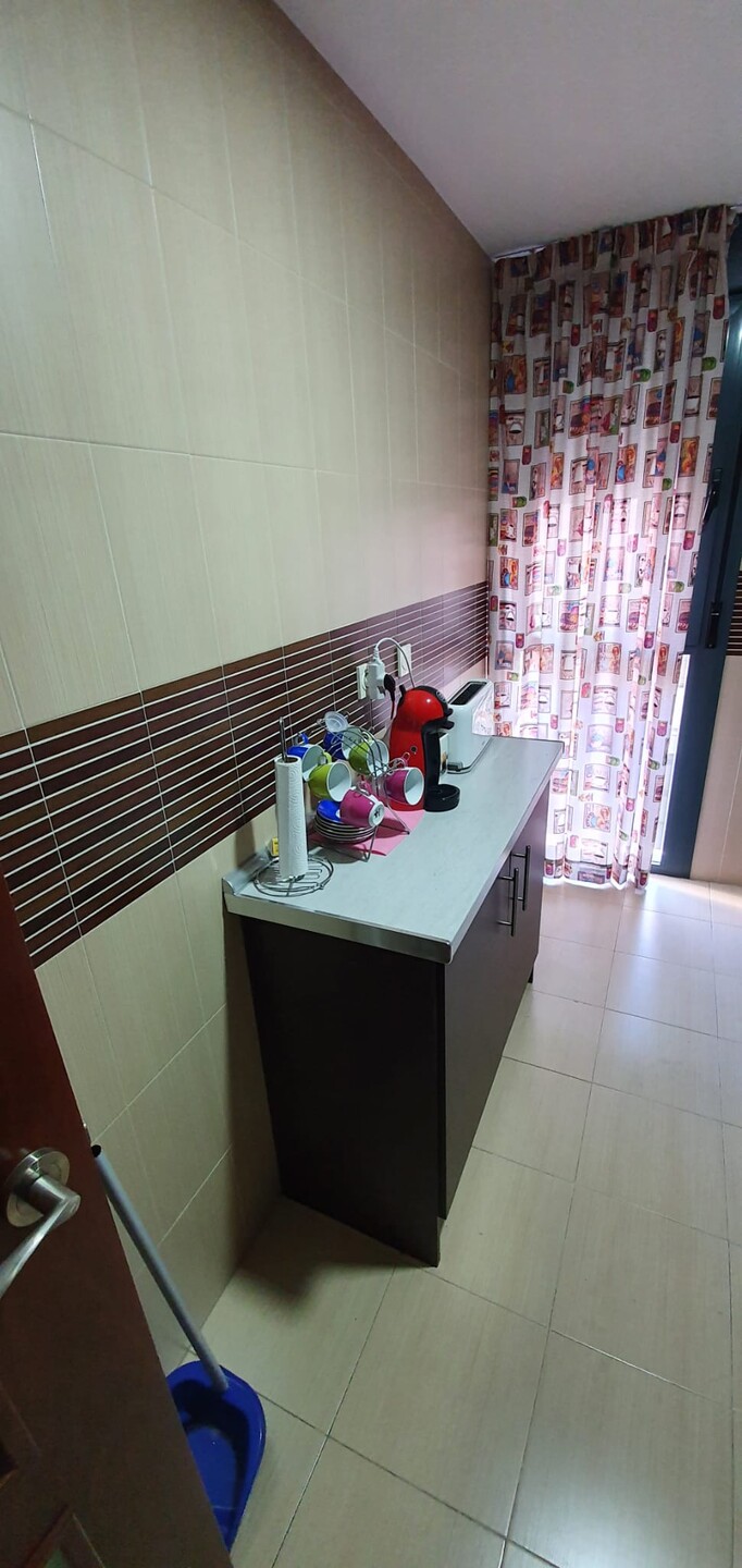 Piso de 80 m² en Jaén