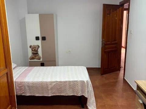 Chambre à louer, Melilla