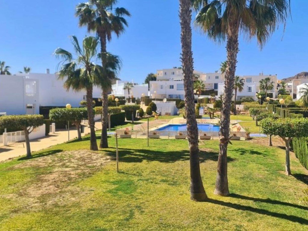 Piso de 280 m² en Mojácar