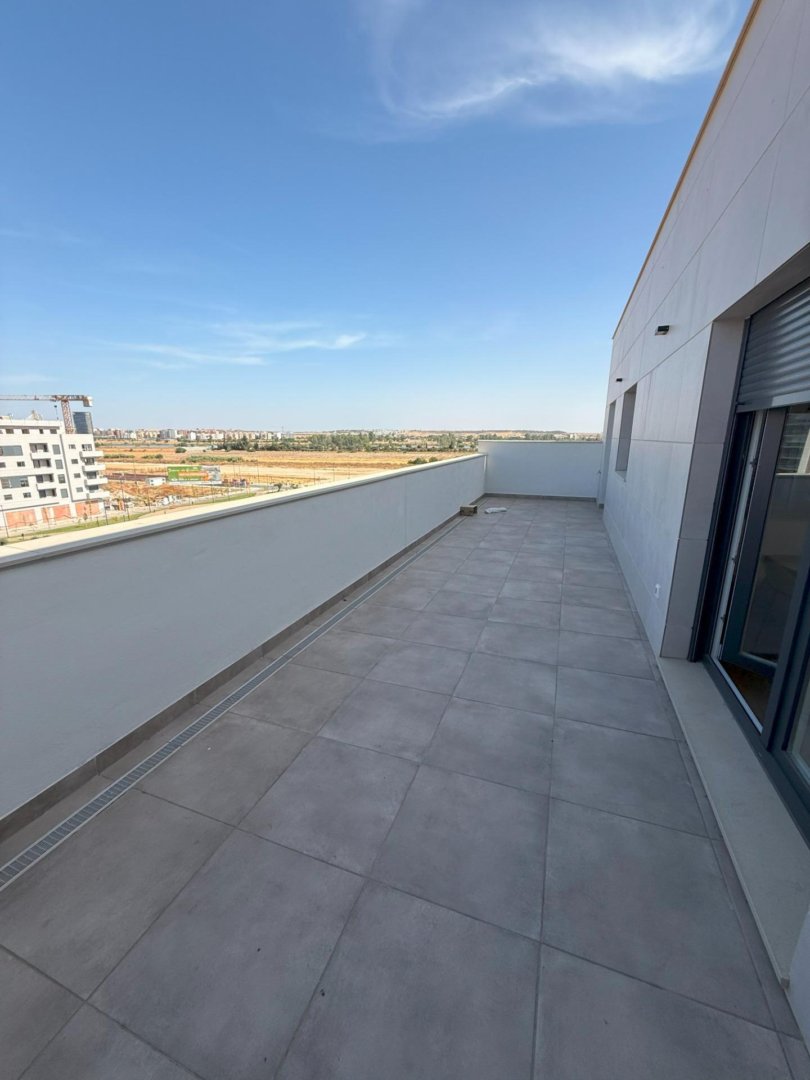 Piso en alquiler, Badajoz