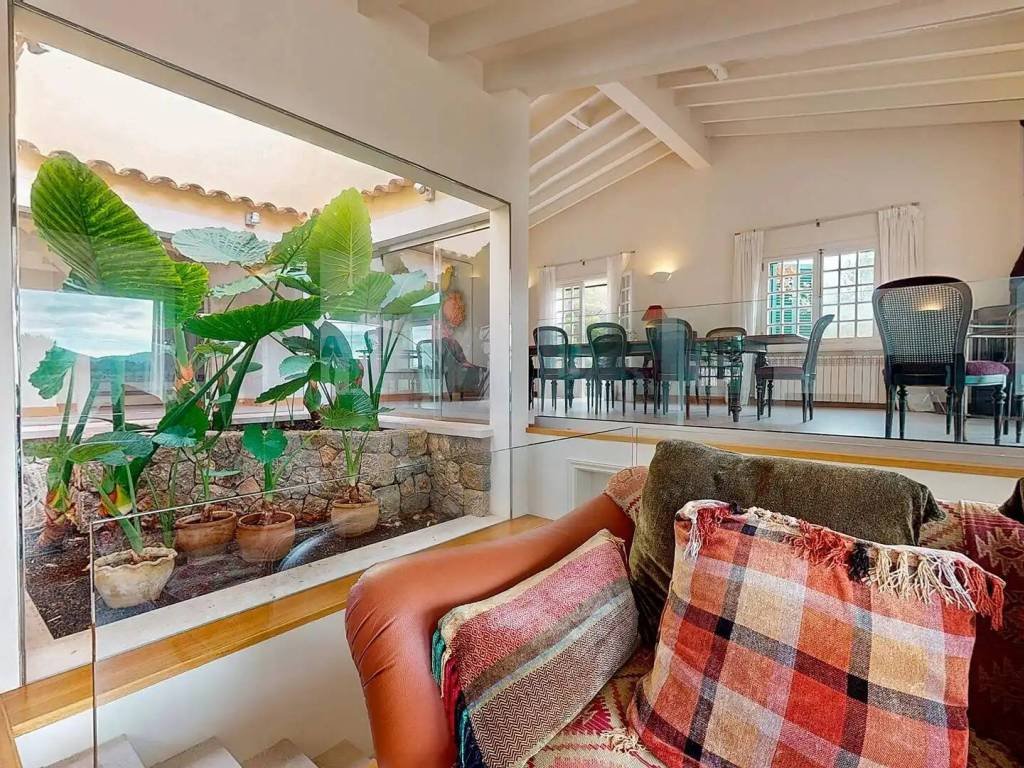 Piso de 500 m² en Palma