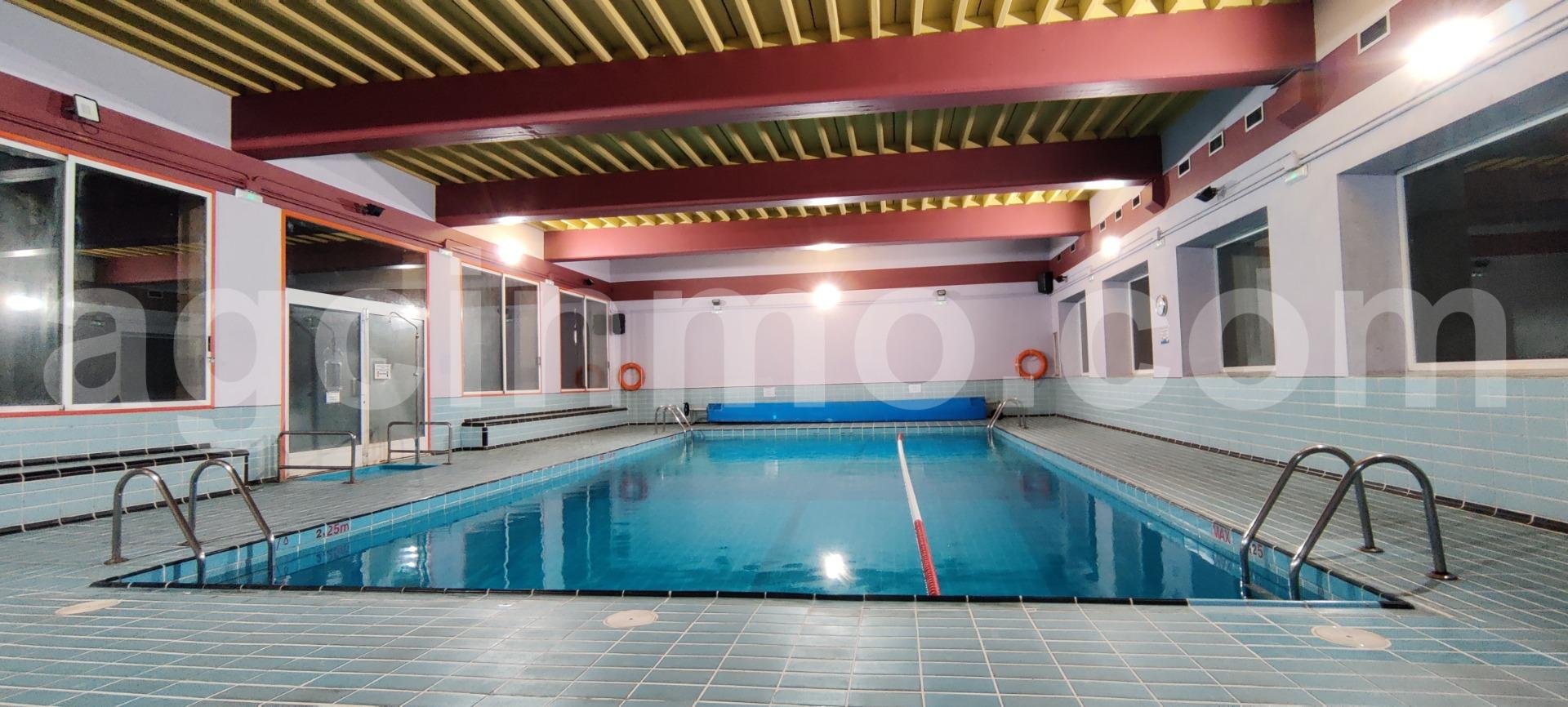 Appartamento 69 m² a Valladolid