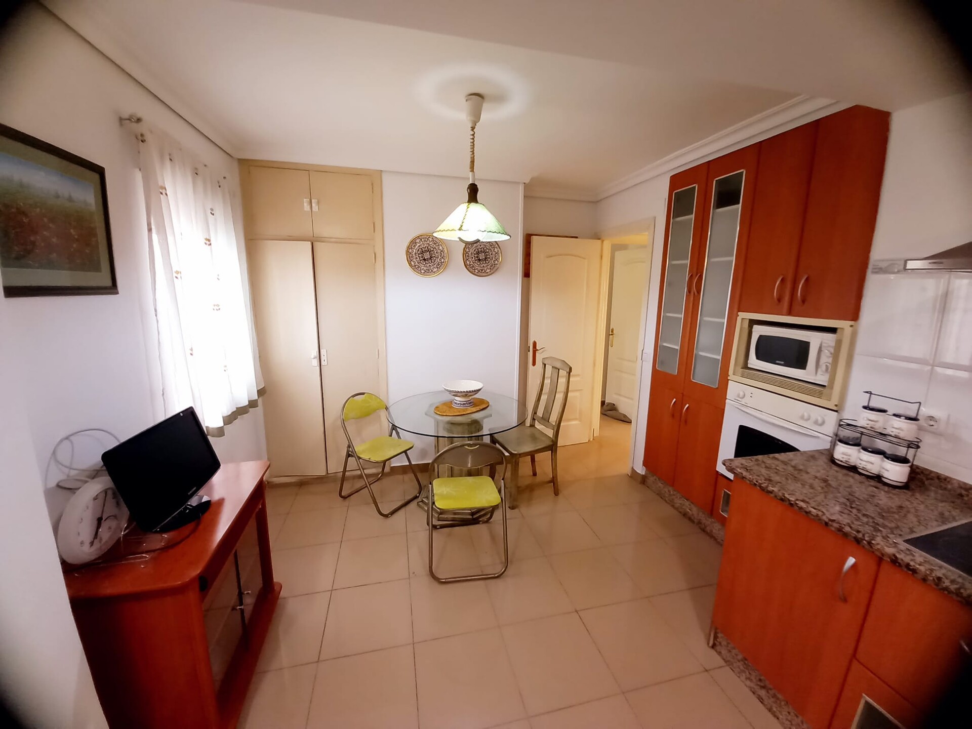Piso de 120 m² en Sevilla
