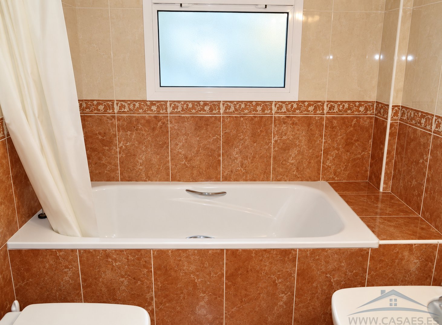 Piso de 98 m² en Almería
