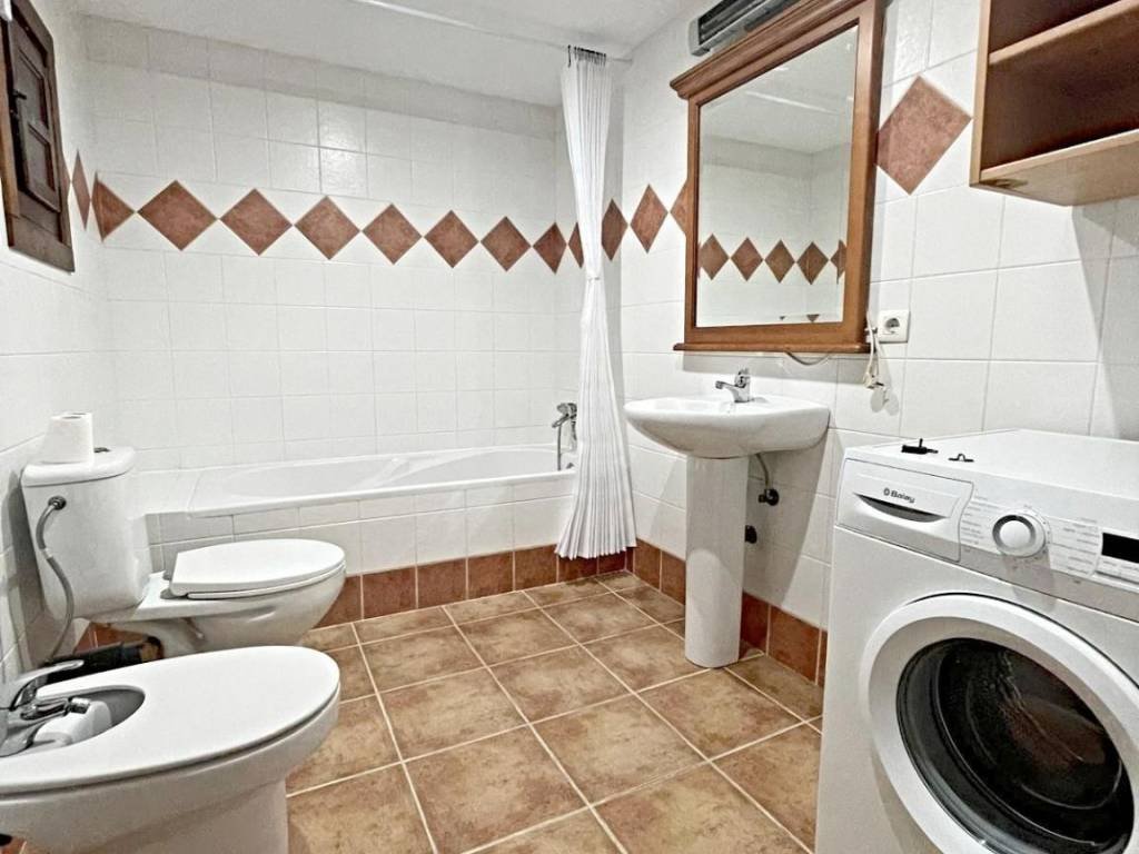 Wohnung 65 m² in Málaga