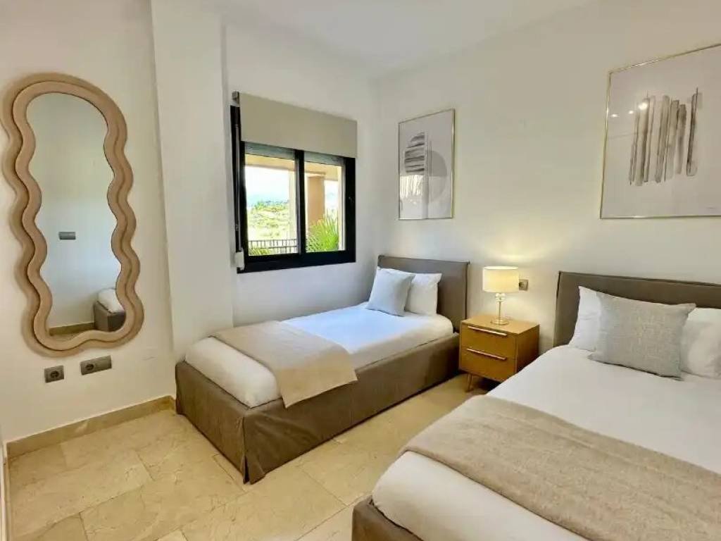 Piso de 110 m² en Estepona