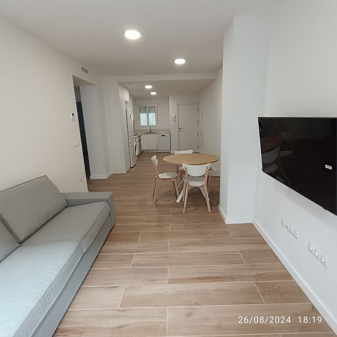 Pis de 72 m² a Paterna