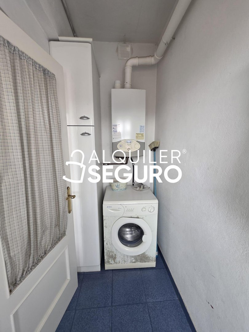 Pis de 65 m² a Sopela