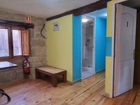 Habitación en alquiler, Treviana