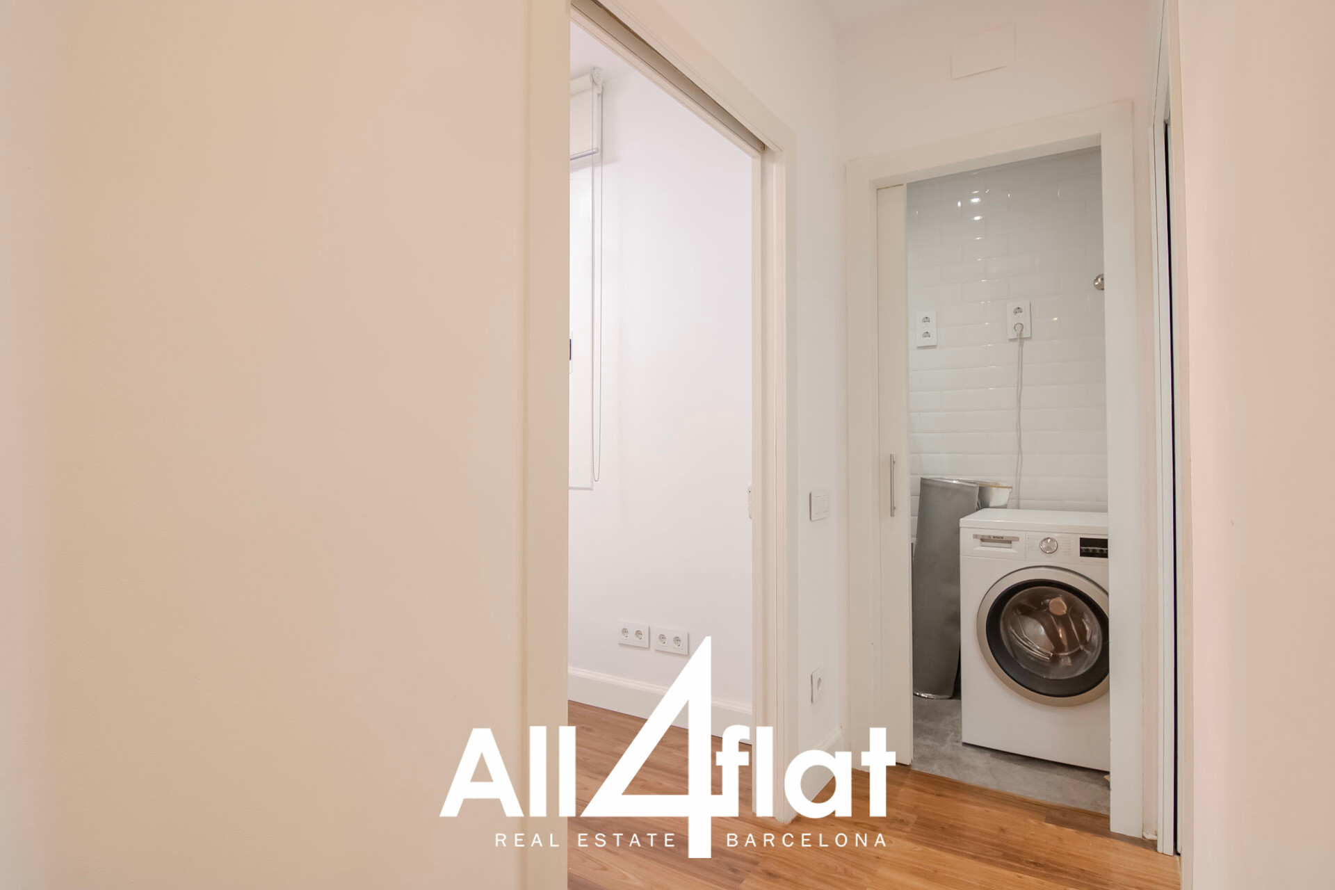 Pis de 81 m² a Barcelona