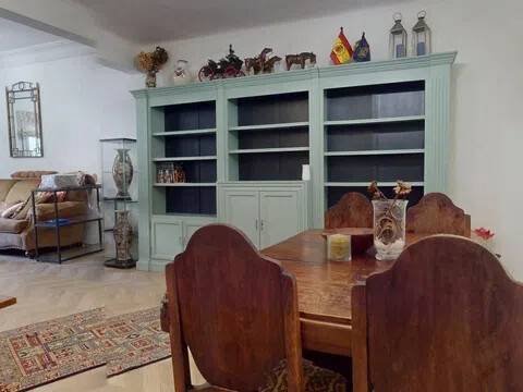 Pis de 130 m² a Madrid