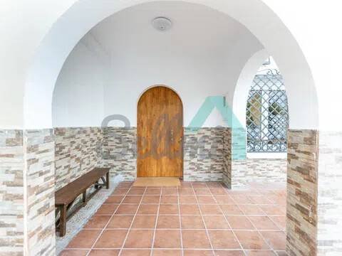 Casa de 345 m² en Gijón