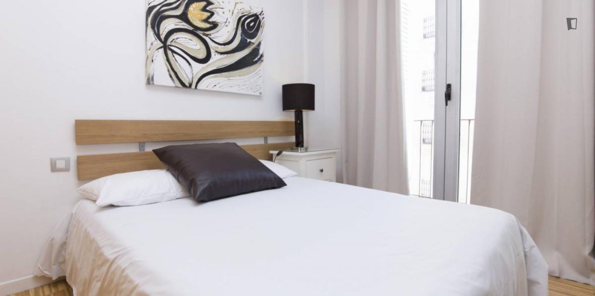 Appartamento 63 m² a Madrid