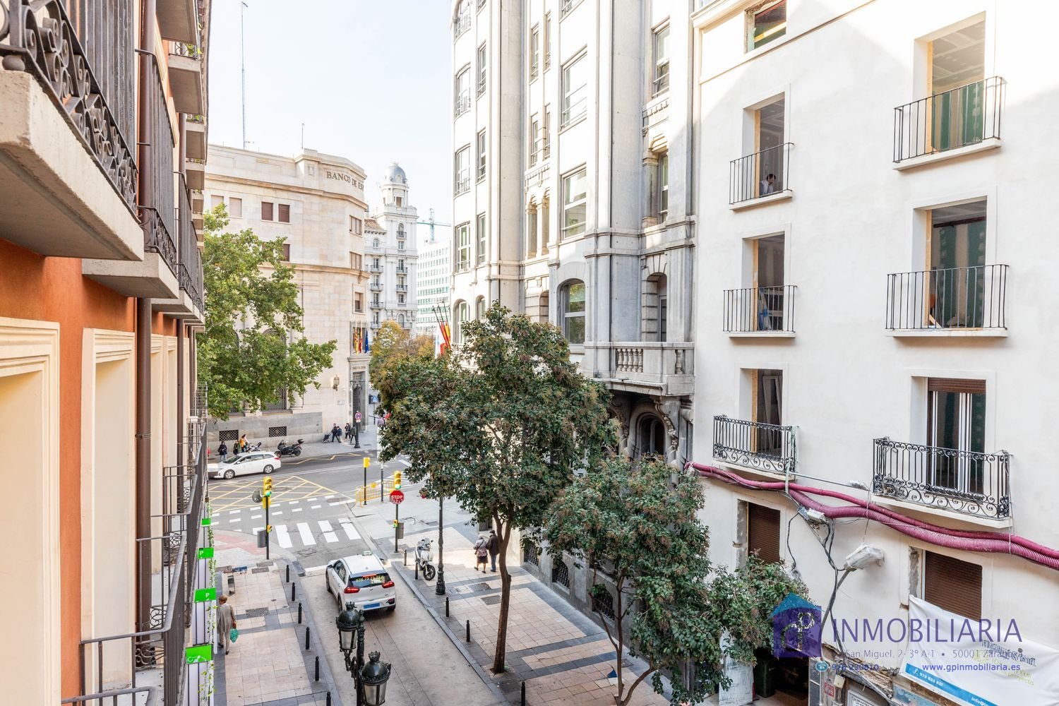 Piso de 149 m² en Zaragoza