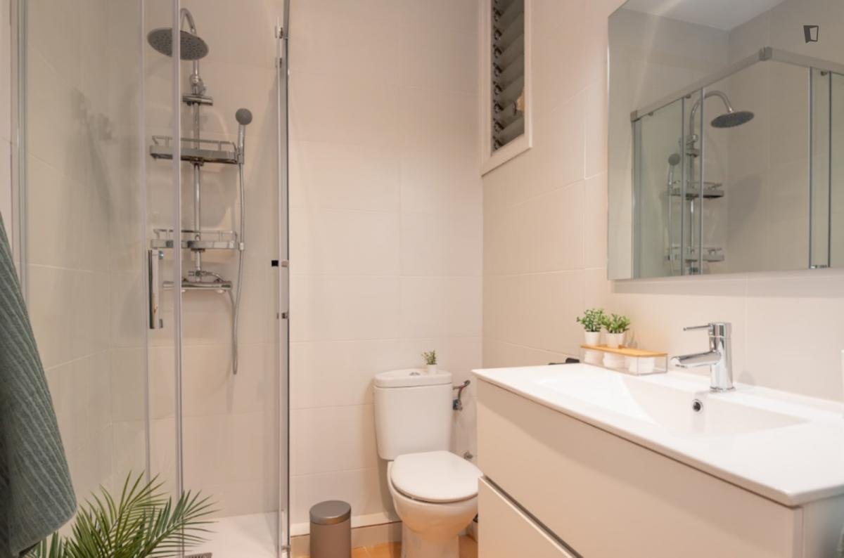 Habitación en alquiler, Barcelona