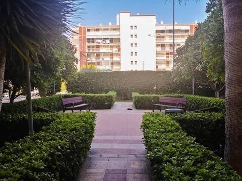 Piso de 95 m² en Alicante