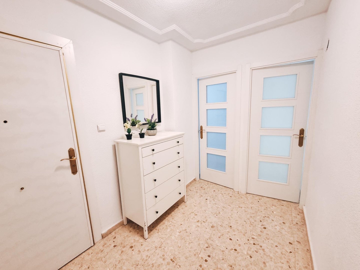 Habitación 95 m², Granada
