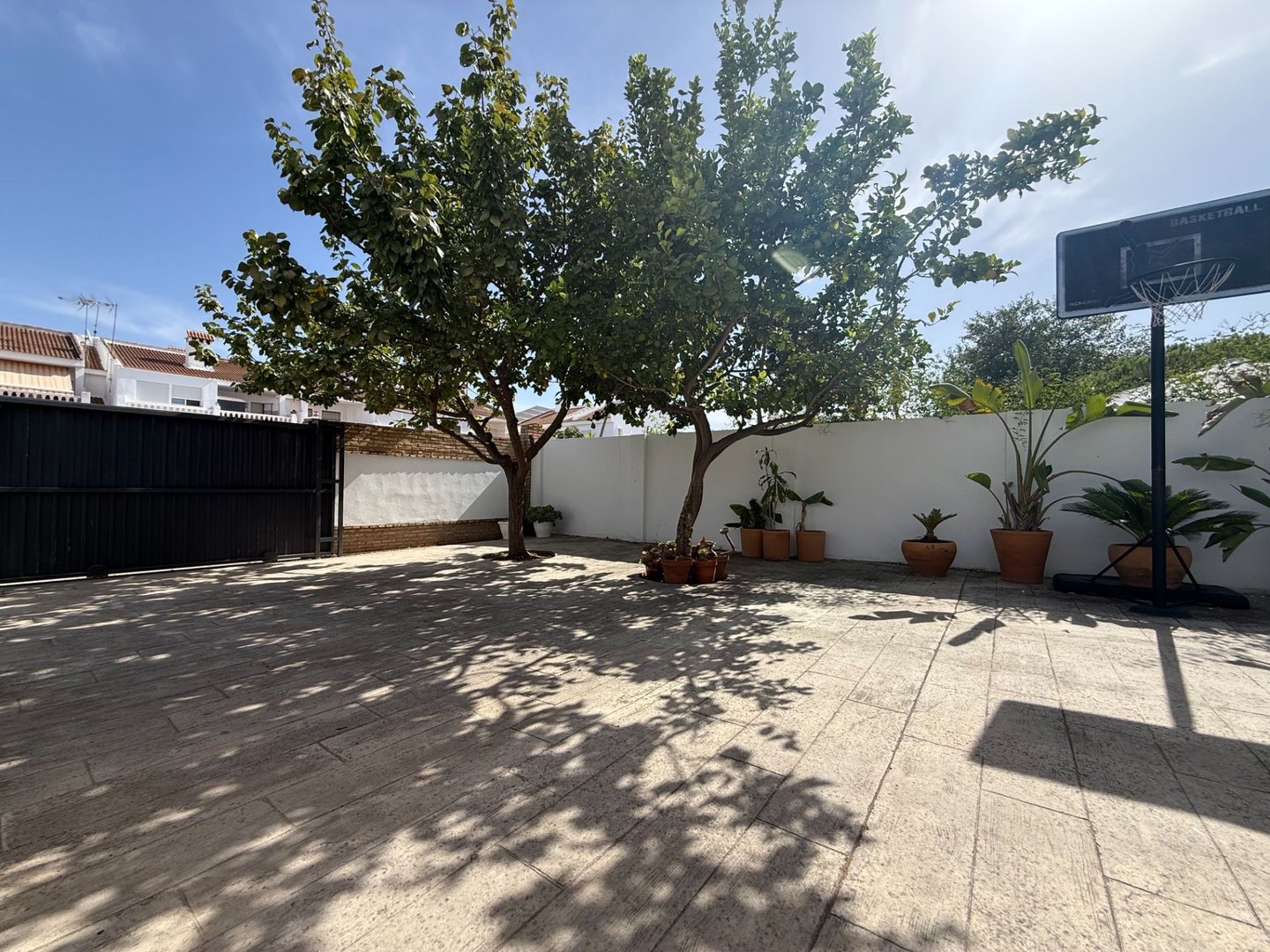 Casa de 100 m² en Palos de la Frontera