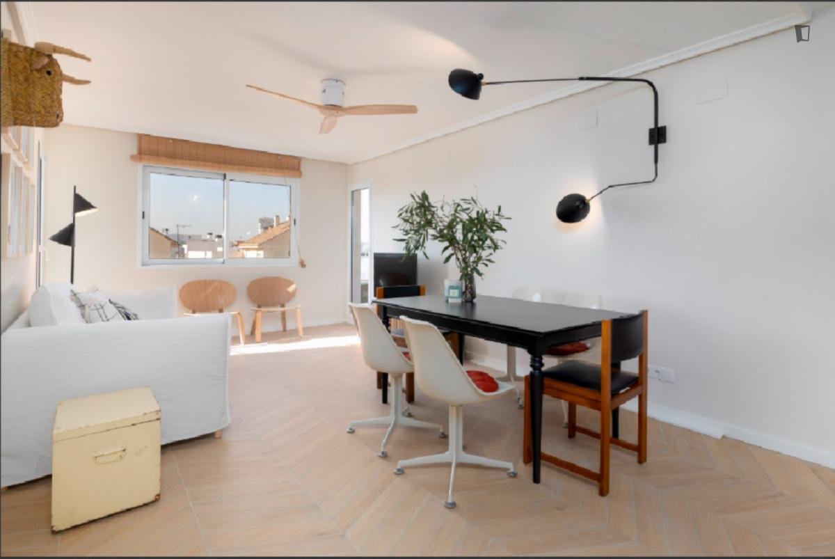 Habitación en alquiler, Valencia