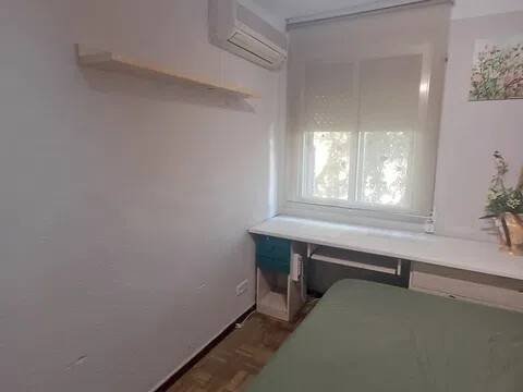 Pis de 87 m² a Madrid