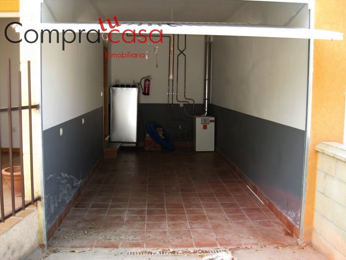 Piso de 210 m² en Revenga