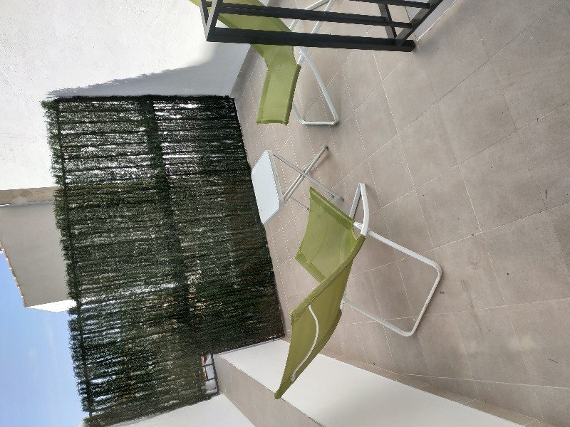 Habitación 20 m², Martos