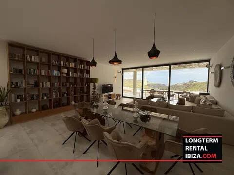 Casa de 400 m² en Sant Joan de Labritja