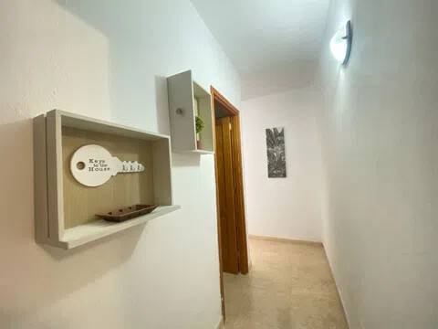 Pis de 60 m² a Las Palmas de Gran Canaria