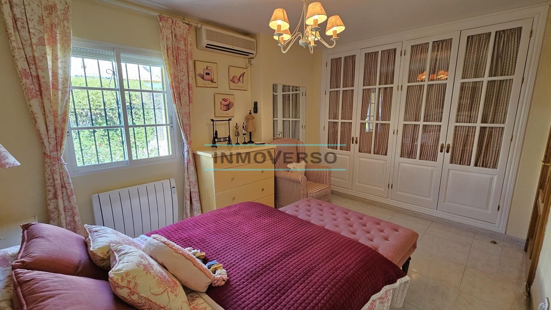 Casa de 404 m² en Vélez-Málaga