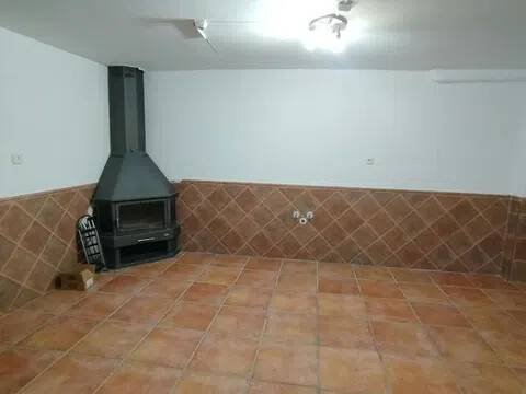 Casa de 170 m² a El Fresno