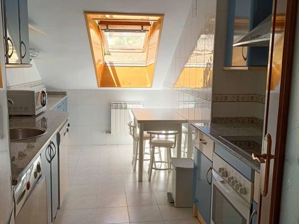 Piso de 125 m² en Salamanca
