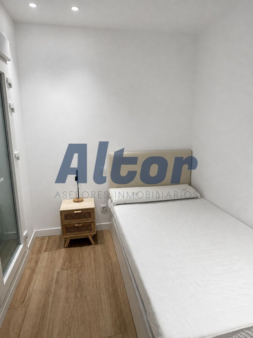 Piso de 50 m² en Madrid