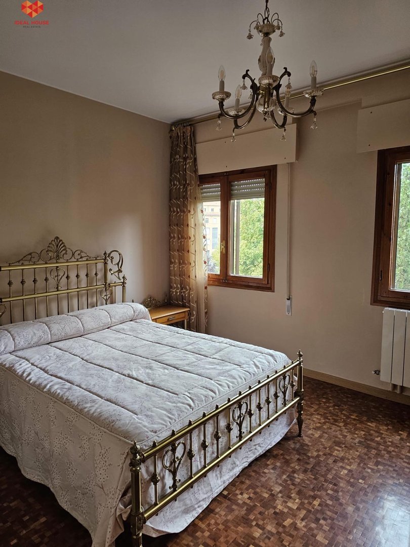Piso de 104 m² en Segovia
