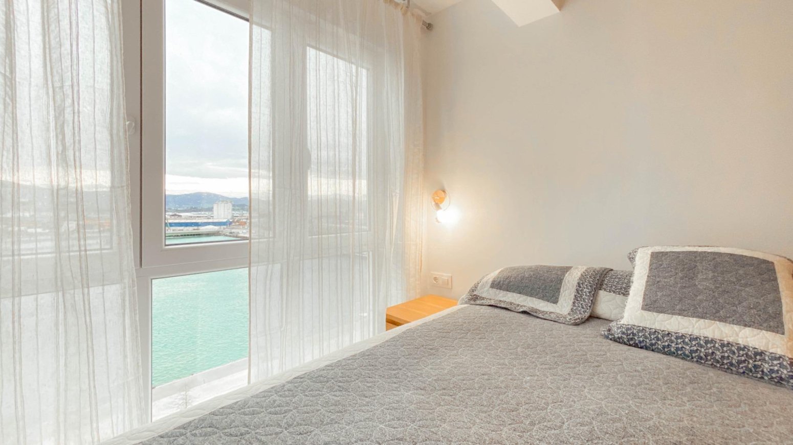 Piso de 77 m² en Santander