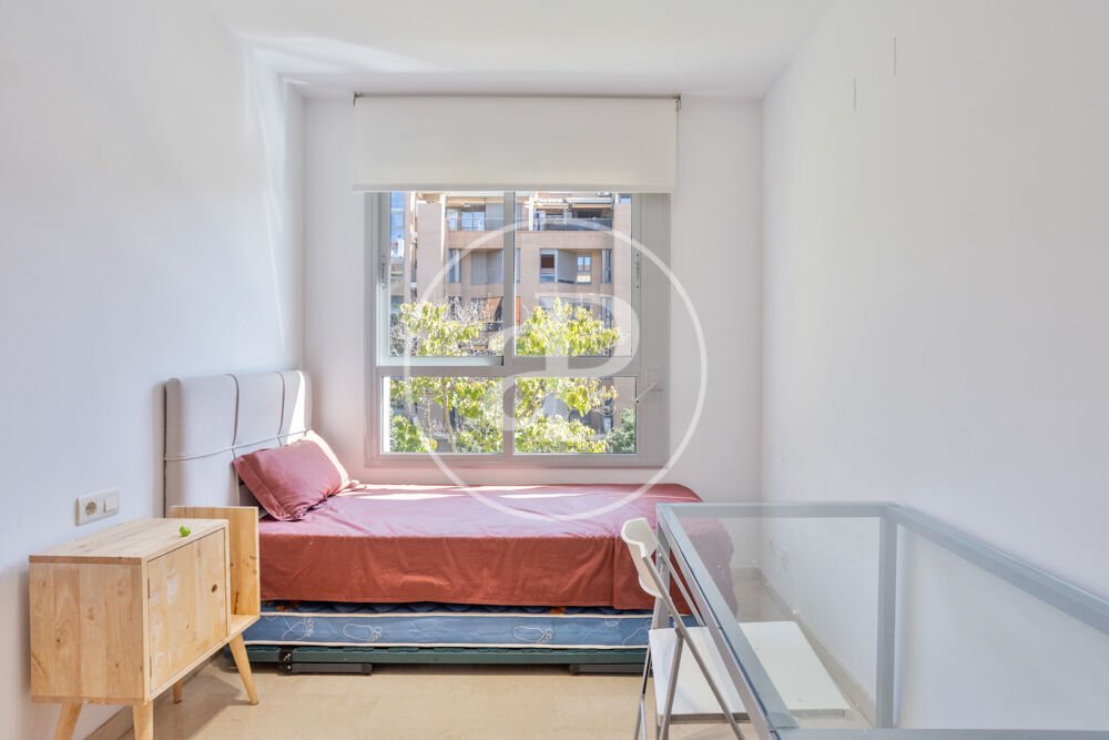 Piso de 76 m² en Valencia