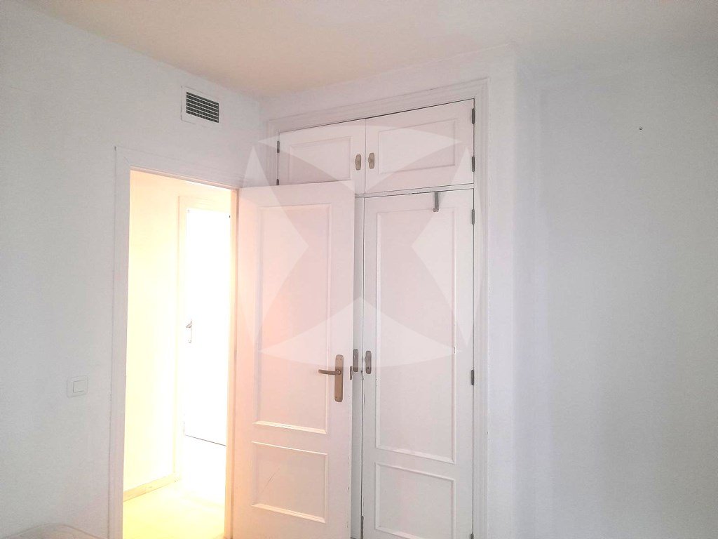 Pis de 105 m² a Badajoz